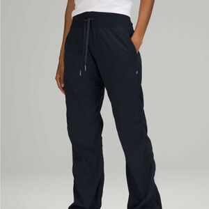 Lululemon Dance Studio Pant Black Size 8